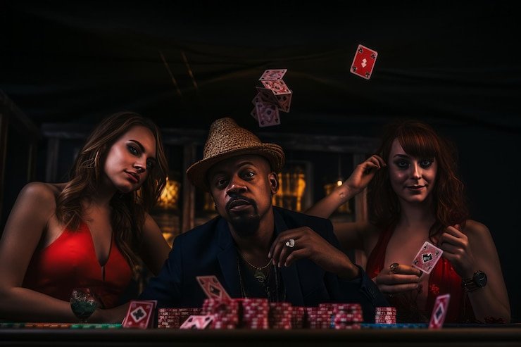 solofans8 Casino en Vivo
